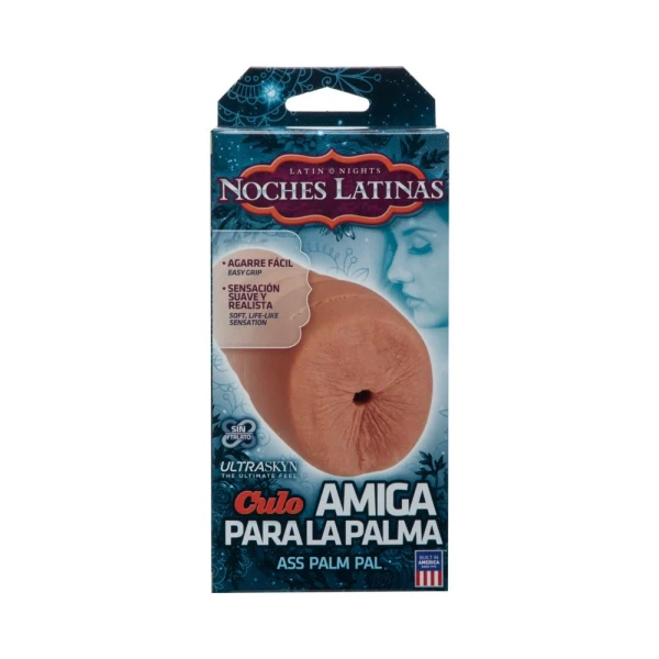 Noches Latinas Ur3 Palm Pal Ass — image 10 of 10