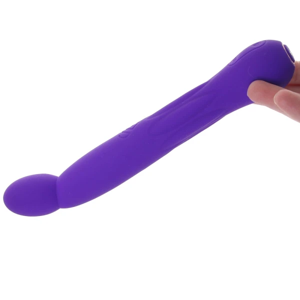 Nü Sensuelle Ace Pro Multi-Play Vibe