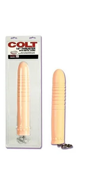 COLT THRUSTER 14 INCH FLESH