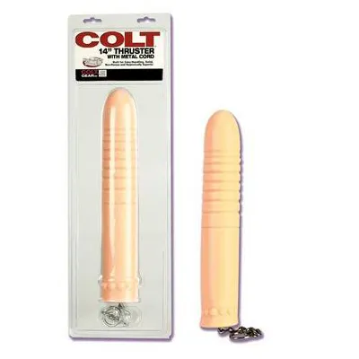 COLT THRUSTER 14 INCH FLESH