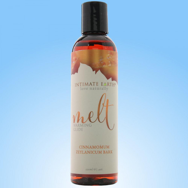 Intimate Earth Melt Warming Lubricant