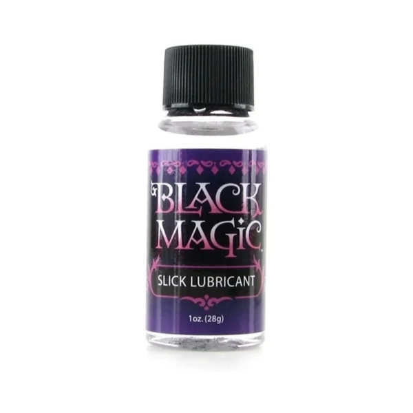 Black Magic Pleasure Kit Velvet Touch Waterproof — image 8 of 18