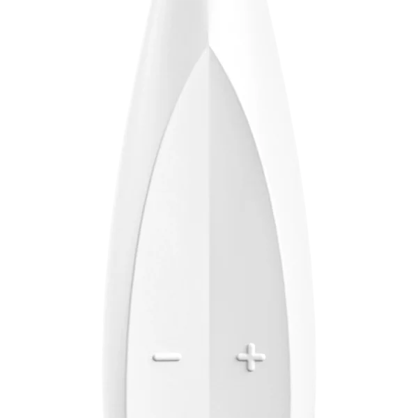 Satisfyer Twirling Fun  - White — image 12 of 14