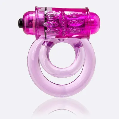 Doubleo 6 Each Purple
