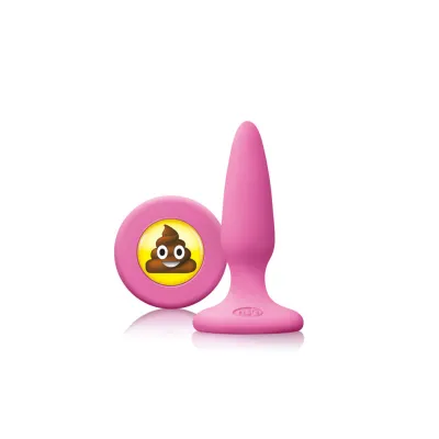 Moji s Sht Pink