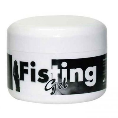 Fisting Gel 200ml