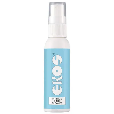 Eros Intimate And Toy Cleaner