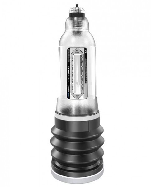 Bathmate HYDROMAX5 Penis Pump