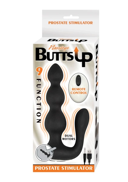Butts Up Prostate Stimulator — image 4 of 4
