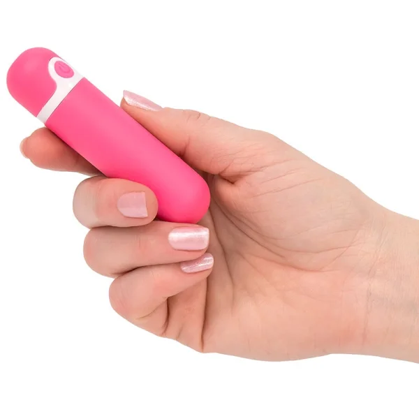 BMS Factory WonderLust Purity Bullet Vibe