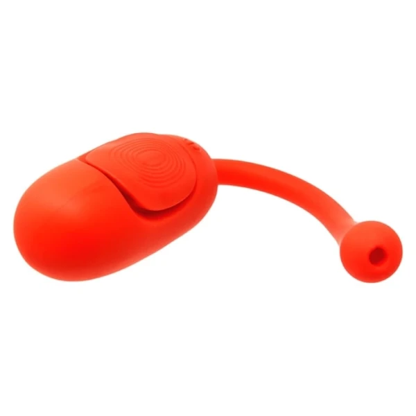 Vivilo - Tik Tak - Remote Pulse Motion Kegel Vibe