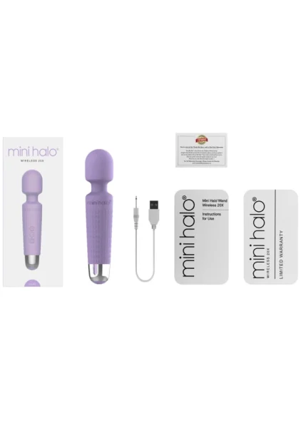 Mini Halo Wireless 20x