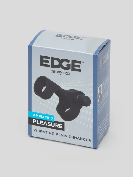 Tracey Cox Rechargeable Vibrating Penis Enhancer