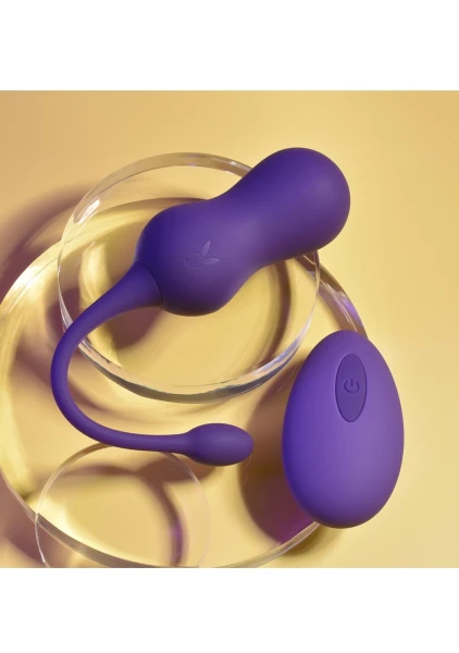 Playboy Double Time Kegel Balls