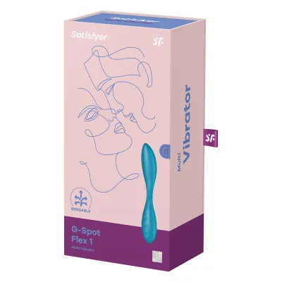Satisfyer G Spot Flex 1 Vibrator