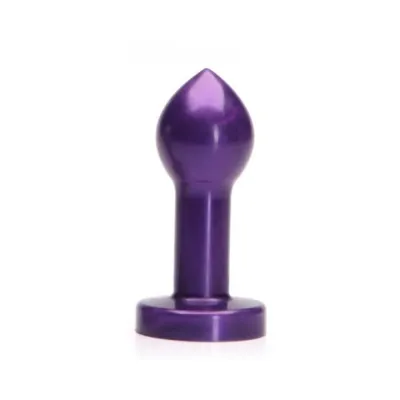 Planet Dildo Paladin Midnight Purple