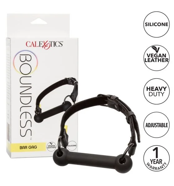 Boundless Bar Gag