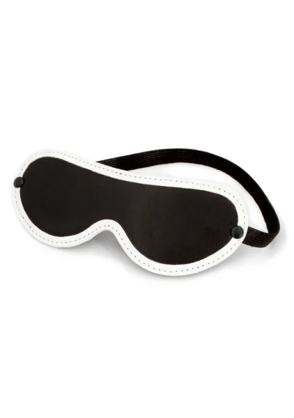 GLO Bondage Blindfold
