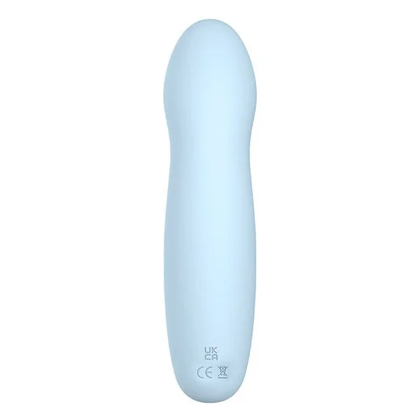 Soft Amore Rechargeable Rabbit Vibrator