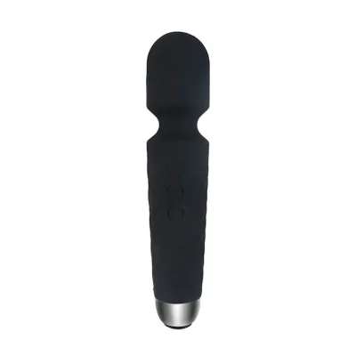 Amore Dream Wand Vibrator 7 9 Inch