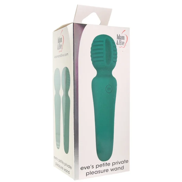 Eve's Petite Private Pleasure Wand