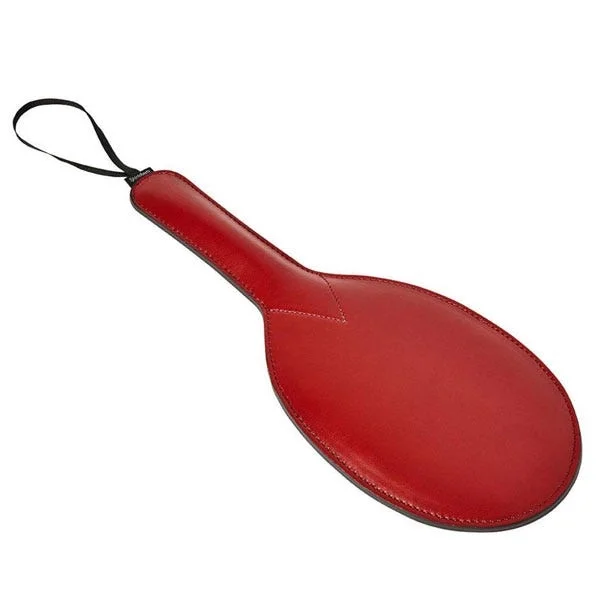 Saffron Ping Pong Paddle