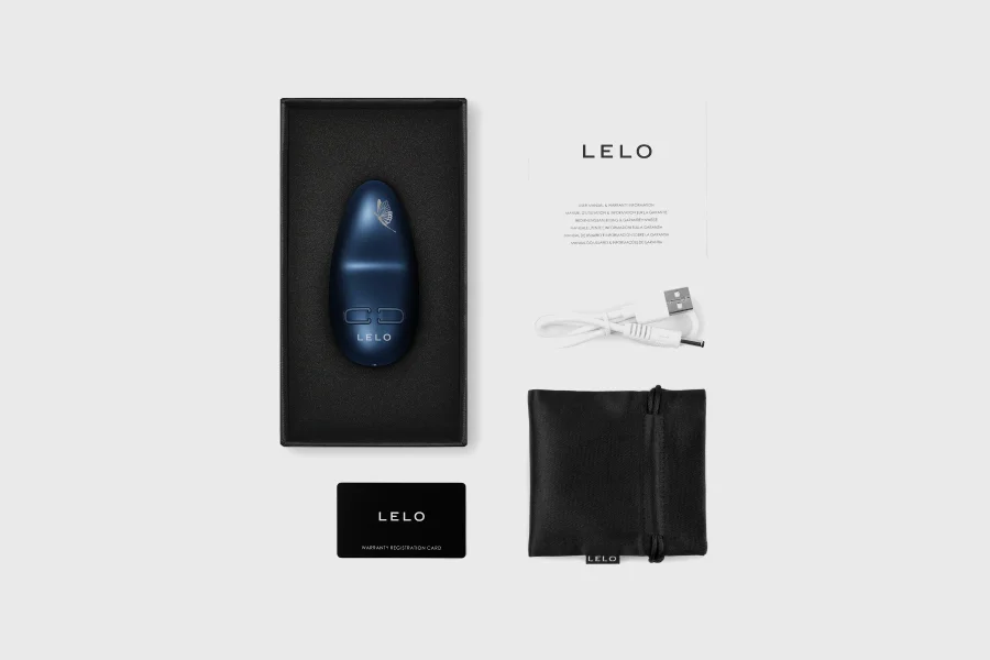 Lelo - Nea 3