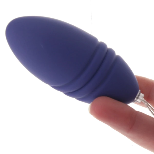Jumpin' Gyrator Rocket Vibe in Blue