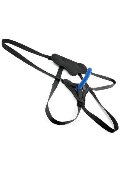 New Comer's Strap-On Set - Special Edition