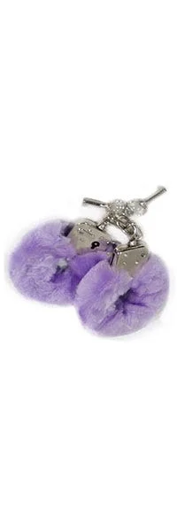 Love Cuffs Lavender