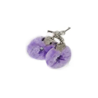 Love Cuffs Lavender
