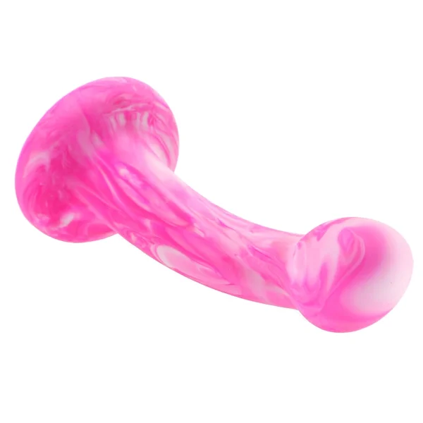 Twisted Love Twisted Bulb Tip Probe