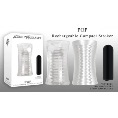 Zt The Pop Stroker