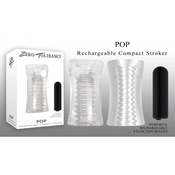 Zt The Pop Stroker