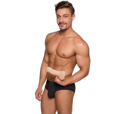 7 Carter Dane Porn Star Cock