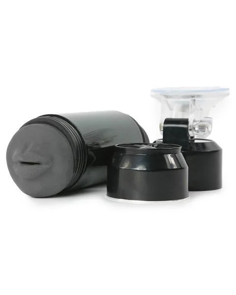 Cyberskin Stealth Double Stroker