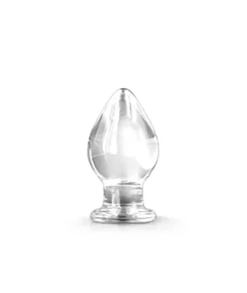 Renegade Glass Knight Plug - 5.2 Inch — image 2 of 2