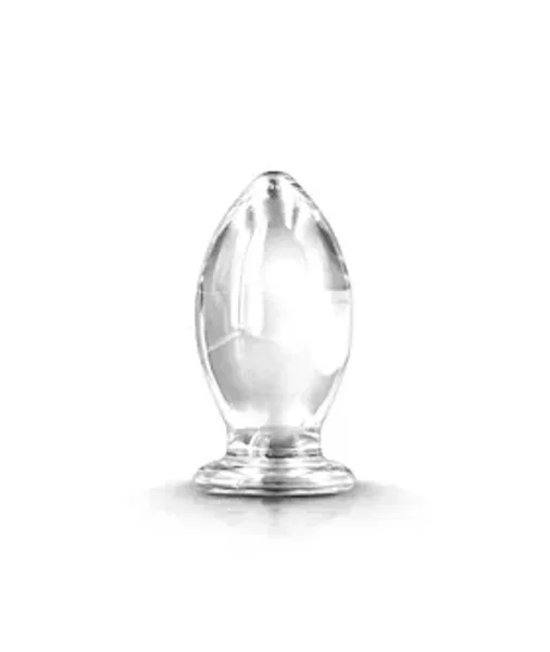 Renegade Glass Bishop Plug - 4.7 Inch — image 2 of 2