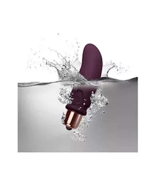 Rocks-off Dalia - Purple — image 7 of 8