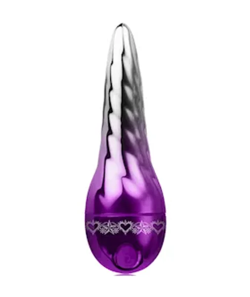 Joycicles Shimmer Vibrator — image 3 of 4