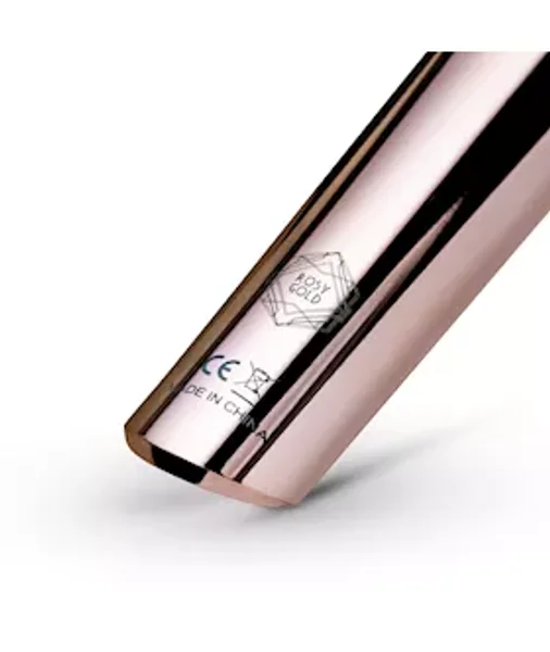 Rosy Gold - Nouveau Wand Massager - 12 Inch — image 9 of 12