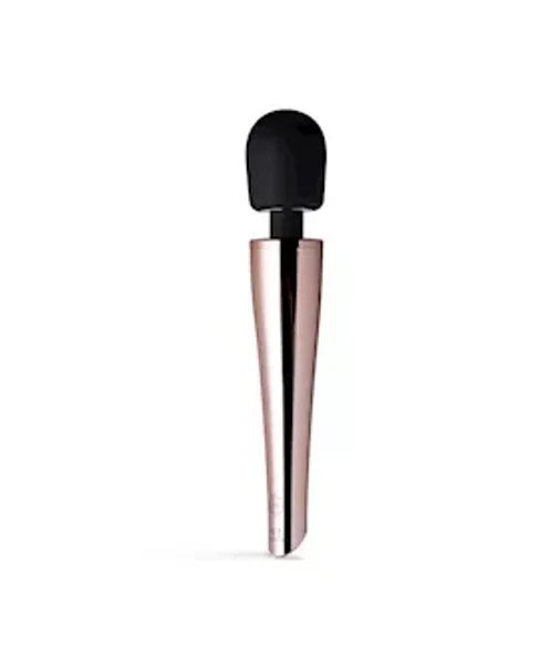 Rosy Gold - Nouveau Wand Massager - 12 Inch — image 10 of 12
