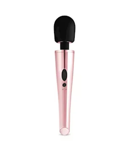 Rosy Gold - Nouveau Wand Massager - 12 Inch — image 7 of 12