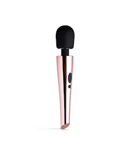 Rosy Gold - Nouveau Wand Massager - 12 Inch — image 11 of 12