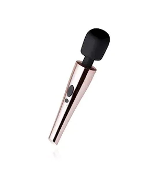 Rosy Gold - Nouveau Wand Massager - 12 Inch — image 12 of 12
