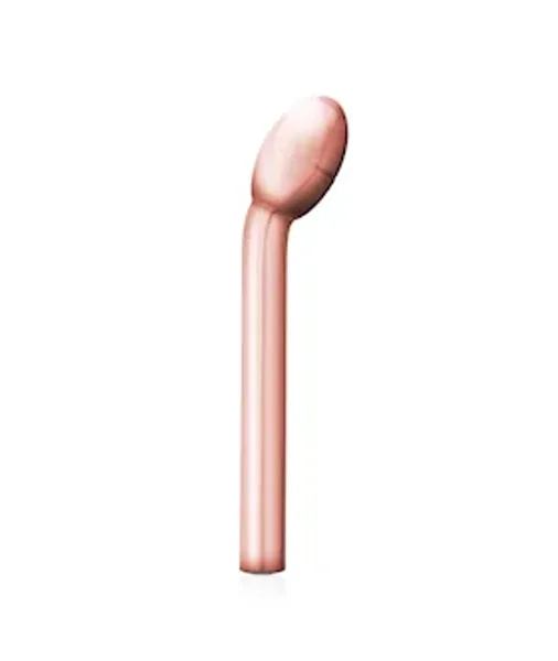 Rosy Gold - Nouveau G-spot Vibrator - 8.7 Inch — image 5 of 8