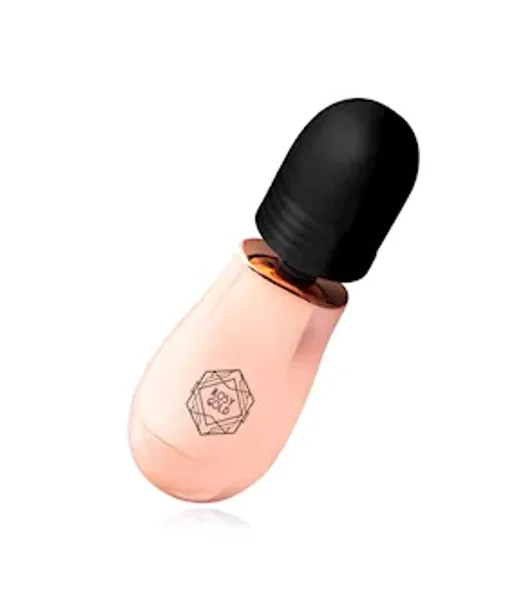 Rosy Gold - Nouveau Mini Massager - 4.9 Inch — image 11 of 12