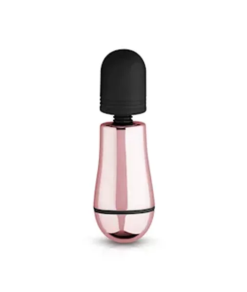 Rosy Gold - Nouveau Mini Massager - 4.9 Inch — image 7 of 12