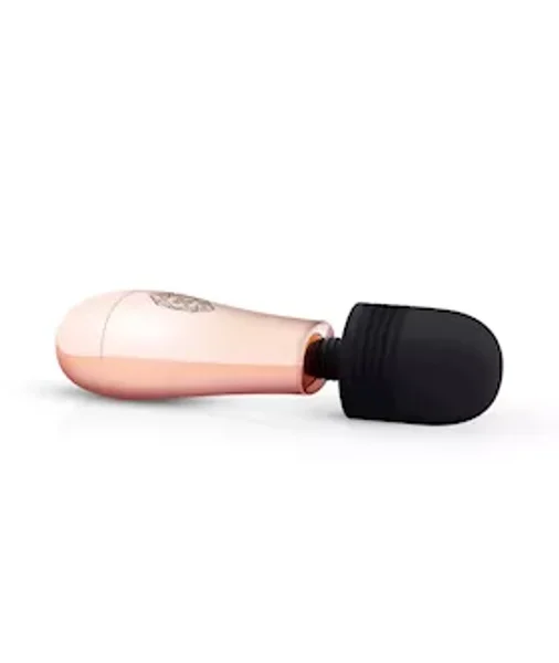 Rosy Gold - Nouveau Mini Massager - 4.9 Inch — image 9 of 12