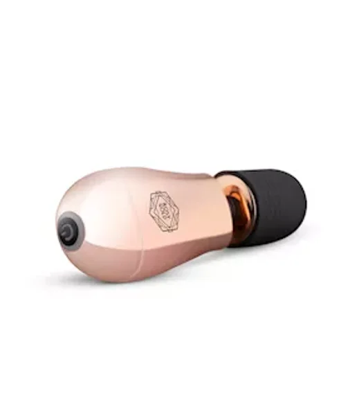 Rosy Gold - Nouveau Mini Massager - 4.9 Inch — image 8 of 12